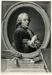 Francois Boucher
