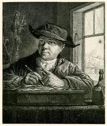 Georg Friedrich Schmidt, 1884-90 (valokuva)
