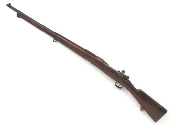 Saksalainen 7 mm:n Mauser-karbiini