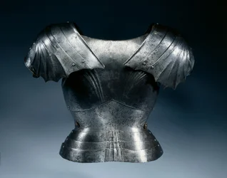 Goottilainen taustalevy, n. 1475-1500