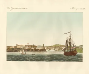 Havanna (värillinen kaiverrus)