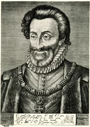 Heinrich IV.