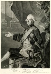 Heinrich Preussin prinssi