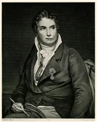 Jacques Louis David, 1884-90 (valokuva)
