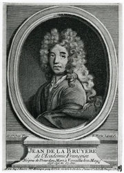 Jean de la Bruyere