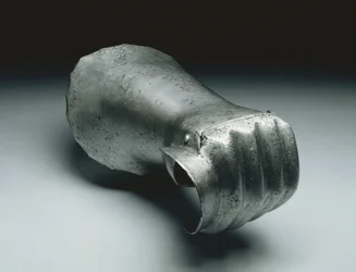 Turnajahansikas, n. 1560-80