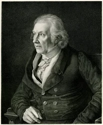 Karl Friedrich Zelter, 1884-90 (valokuva)