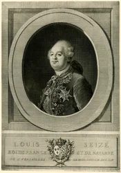 Ludwig XVI, 1884-90 (valokuva)