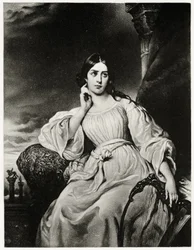 Maria Onnittelut Malibran