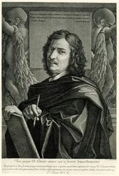 Nicolaus Poussin