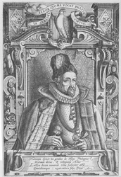 Philip V Hanau-Lichtenbergistä