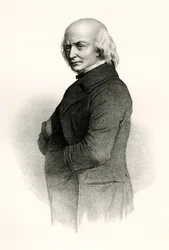 Pierre Jean de Beranger, 1884-90