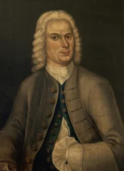 Gentlemanin muotokuva