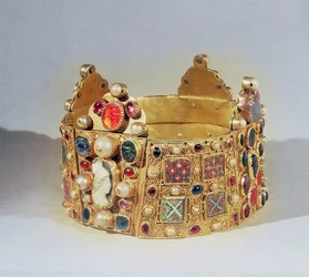 Hildesheimin kruunu