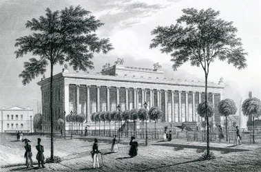 Museo, Berliini