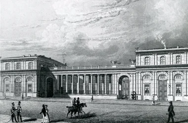 Prinz-Albrecht-Palais