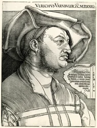 Ulrich Varnbuler