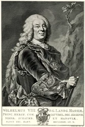 Vilhelm VIII.