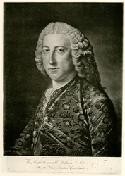 William Pitt d. Ä.