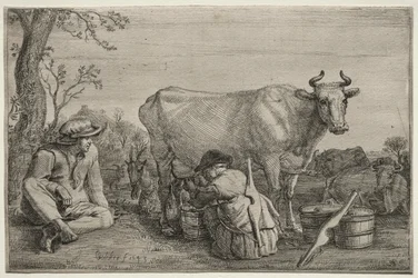 Maitotar, 1643.
