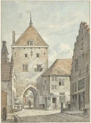 Landpoort Viasessa