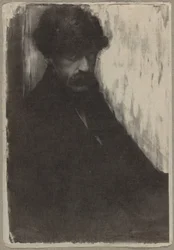 Alfred Stieglitz,1902 (kuva)