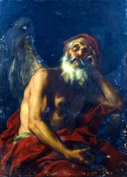 "Kronos", 1600-luku