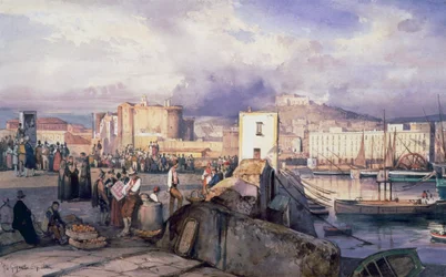 Napolin telakka