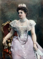 Savoijin Margherita, Italian kuningatar, 1800-luvun loppu - 1900-luvun alku