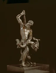 Herakles ja Hydra
