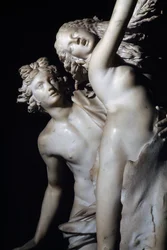 Apollon ja Dafne
