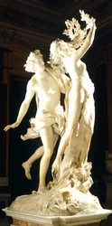 Apollo ja Daphne