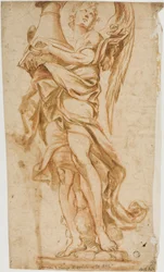 Opinnäytetyö Berninin Ponte Sant