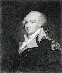 Thomas Mifflin (1744-1800) kaiverrus Edward Wellmore (fl.1835) (kaiverrus)