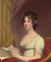Anna Maria Brodeau Thornton (rouva William Thornton)