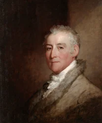 Eversti John Trumbull (1756-1843)