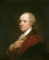 Neuvonantaja John Dunn