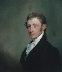 David Sears nuorempi