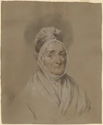 Rouva Benjamin Fisher