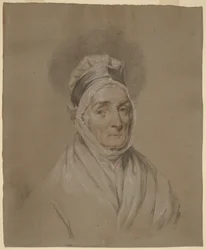 Rouva Benjamin Fisher