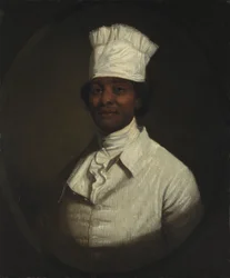 George Washingtonin kokin muotokuva