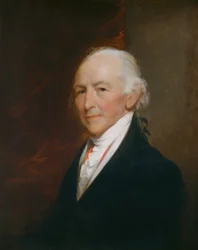 Samuel Alleyne Otis, 18111813.