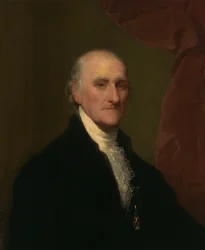 Samuel Miles, n. 1800.