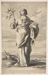 St. Genevieve.n.d.