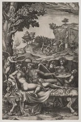 Cupid ja Psyche