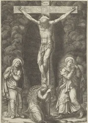 Kristuksen ristiinnaulitseminen