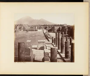 Kansalaisfoorumi (Pompeji)