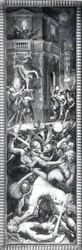 Colignyn ja hugenottien verilöyly, 1573