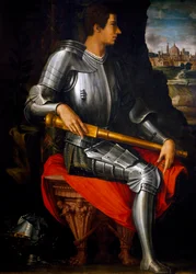 Il Morona (mauri) tunnetun Alessandro de