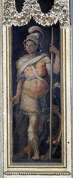 Muotokuva Alexander de